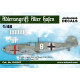 Декаль ADLERANGRIFF: Alte Hasen 1/48 Eduard D48063