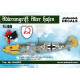Декаль ADLERANGRIFF: Alte Hasen 1/48 Eduard D48063