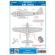 A6M2 тех.написи 1/48