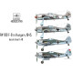 Декаль Fw 190F-8 1/48 частина 1 HADmodels 48063