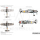 Декаль Fw 190F-8 1/48 частина 2 HADmodels 48083