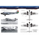 Декаль Ju-52 1/48 HADmodels 48091