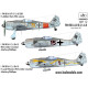 Декаль Fw 190A-8 / R2 1/48 частина 1 HADmodels 48112