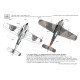 Декаль Fw 190F-8 / A-8 1/48 HADmodels 48115