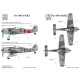 Декаль Fw 190A-8 / R2 1/48 частина 2 HADmodels 48116