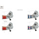Декаль Fw 190A-8 / R2 1/48 частина 2 HADmodels 48116