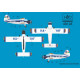 Декаль Ан-2 1/48 частина 2 HADmodels 48128