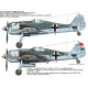 Декаль Fw 190F-8 1/48 частина 4 HADmodels 48178