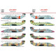 Декаль L-29 1/48 HADmodels 48183