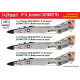 Декаль F-4J 1/48 Phantom VF 74 HADmodels 48223