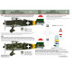 Декаль CR-42 1/48 частина 1 HADmodels 48226