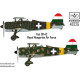 Декаль CR-42 1/48 частина 1 HADmodels 48226