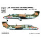 Декаль L-29 1/48 частина 2 HADmodels 48231
