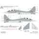 Декаль МіГ-29 1/48 Угорських ВПС у НАТО HADmodels 48240