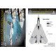 Декаль F-14A Jolly Rogers 1/48 частина 2 HADmodels 48251
