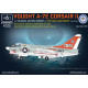 Декаль A-7E 1/48 HADmodels 48256