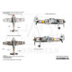 Декаль FW 190F-8 1/72 HADmodels 72083