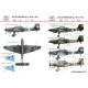 Декаль Ju-87 Stuka 1/72 HADmodels 72103