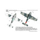 Декаль Fw 190F-8 1/72 HADmodels 72115