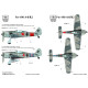 Декаль Fw 190A-8 /R2 1/72 HADmodels 72116