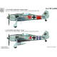 Декаль Fw 190A-8 /R2 1/72 HADmodels 72116