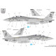 Декаль F-14A 1/72 HADmodels 72197