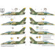 Декаль L-39 1/72 HADmodels 72202