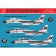Декаль F-14A 1/72 HADmodels 72217