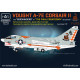 Декаль A-7E Corsair 1/72 HADmodels 72221