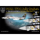 Декаль F-14A Jolly Rogers 1/72 HADmodels 72251