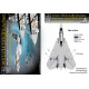 Декаль F-14A Jolly Rogers 1/72 HADmodels 72251
