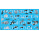 Декаль Су-25 1/72 піксель HADmodels 72264