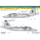 Декаль Су-25 1/72 піксель HADmodels 72265