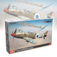 Збірна модель Avia S-199 з кабіною ERLA 1/48 Eduard 948011