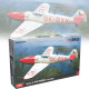 Збірна модель Avia S-199 з опуклим ліхтарем кабіни 1/48 Eduard 948012