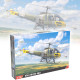 Збірна модель ENSTROM 480 1/72 Eduard 972012