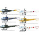 Збірна модель ENSTROM 480 1/72 Eduard 972012
