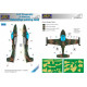 A-37 Dragonfly у В'єтнамі 1/48 LFmodels M48130