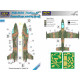 MB 326K, італійські ВПС 1/48 LFmodels M48137