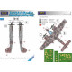Ta 154A-0 1/48 LFmodels M48141