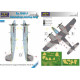Ta 154V-1 1/48 LFmodels M48142