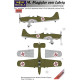 Маски для M. Magister 1/72 LFmodels M7208