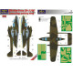 Маска камуфляжного фарбування Bv-138C 1/72 LFmodels M7280