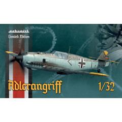 Adlerangriff 1/32