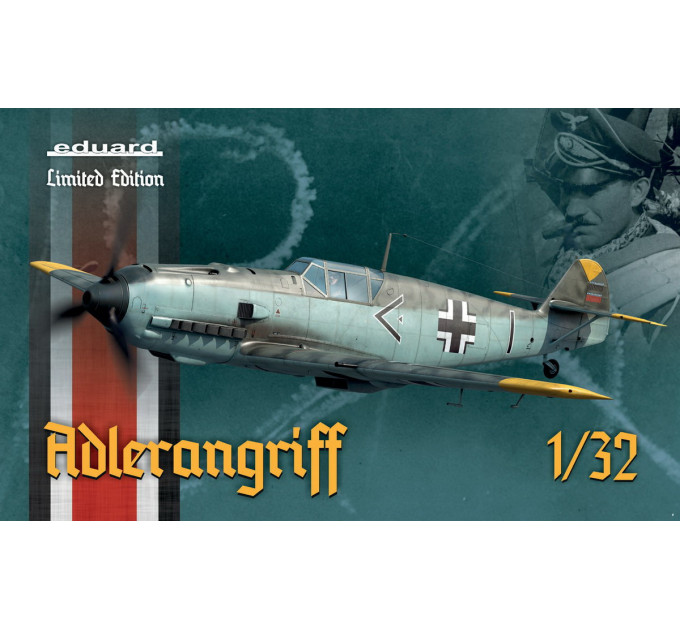 Adlerangriff 1/32