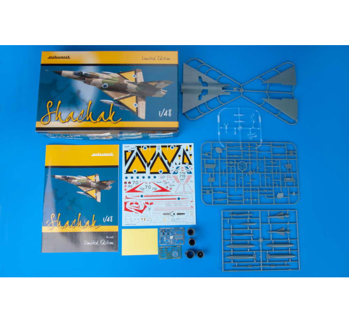 Shachak 1/48