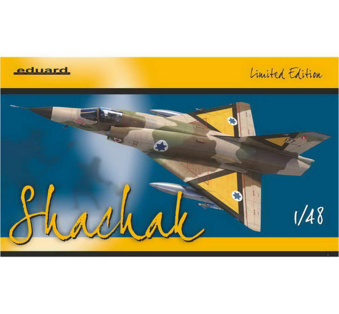 Shachak 1/48