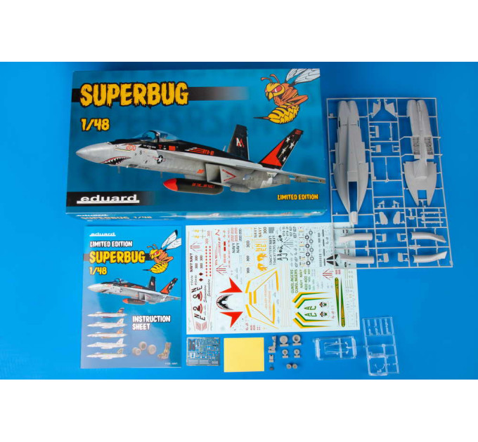 Superbug 1/48