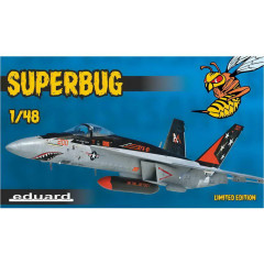 Superbug 1/48