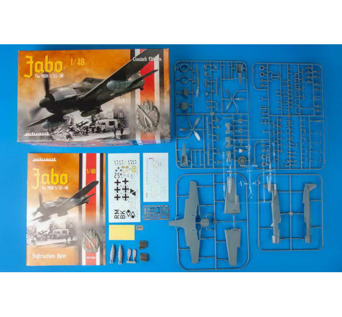 JaBo 1/48